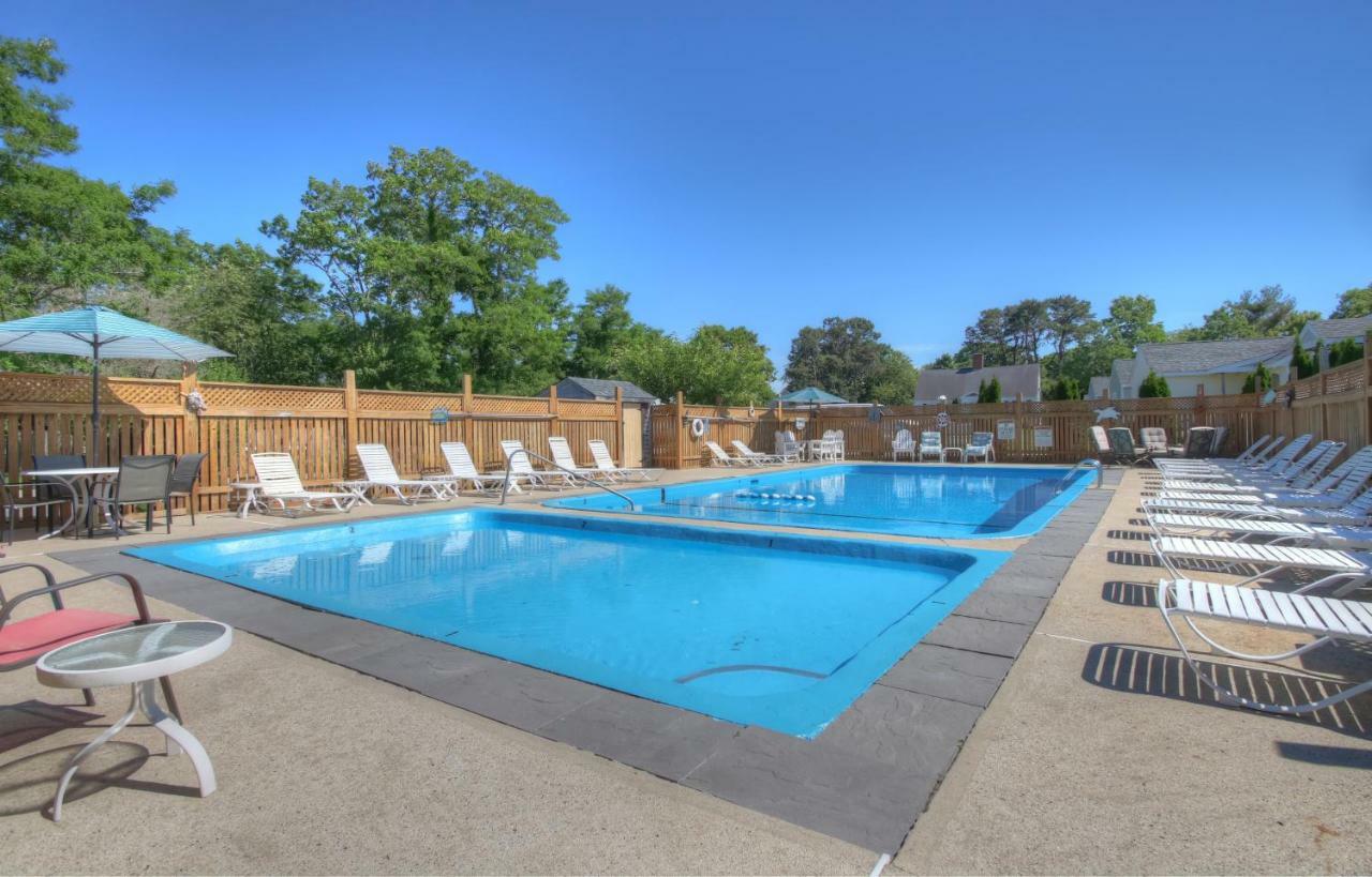 Windrift Motel West Yarmouth Luaran gambar